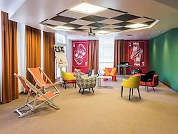 Mercure Paris Roissy Charles de Gaulle