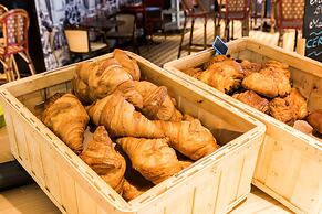 Mercure Paris Roissy Charles de Gaulle