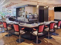 Mercure Paris Roissy Charles de Gaulle