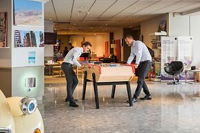 Mercure Paris Roissy Charles de Gaulle