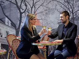 Mercure Paris Roissy Charles de Gaulle