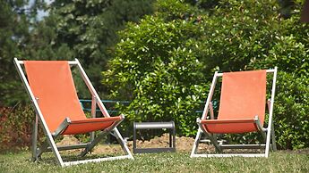 Mercure Paris Roissy Charles de Gaulle