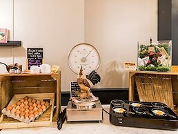 Mercure Paris Roissy Charles de Gaulle