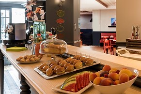 Mercure Paris Roissy Charles de Gaulle