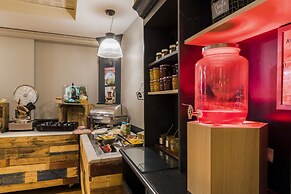 Mercure Paris Roissy Charles de Gaulle