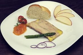 Mercure Paris Roissy Charles de Gaulle