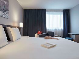 Mercure Paris Roissy Charles de Gaulle