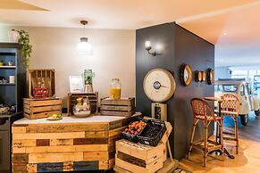 Mercure Paris Roissy Charles de Gaulle