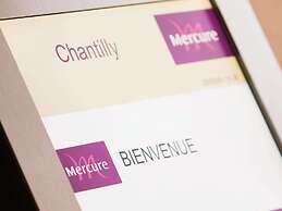 Mercure Paris Roissy Charles de Gaulle