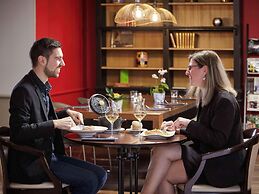 Mercure Paris Roissy Charles de Gaulle