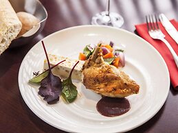 Mercure Paris Roissy Charles de Gaulle