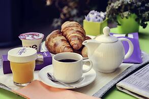 Mercure Paris Roissy Charles de Gaulle