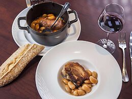 Mercure Paris Roissy Charles de Gaulle