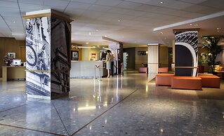 Mercure Paris Roissy Charles de Gaulle
