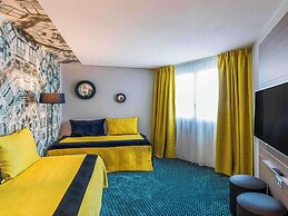 Mercure Paris Roissy Charles de Gaulle