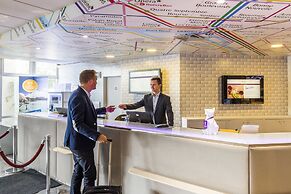 Mercure Paris Roissy Charles de Gaulle