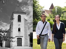 Mercure Paris Roissy Charles de Gaulle