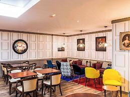 Mercure Paris Roissy Charles de Gaulle