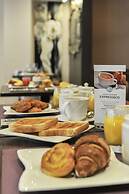 Mercure Paris Roissy Charles de Gaulle