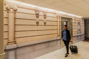 Mercure Paris Roissy Charles de Gaulle