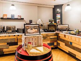 Mercure Paris Roissy Charles de Gaulle