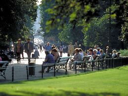 Mercure Paris Roissy Charles de Gaulle