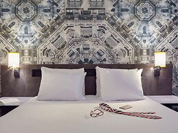 Mercure Paris Roissy Charles de Gaulle