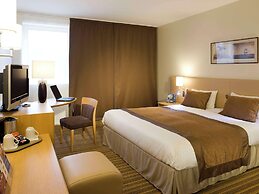 Mercure Paris Roissy Charles de Gaulle