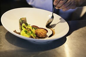 Mercure Paris Roissy Charles de Gaulle