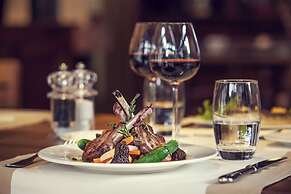 Mercure Paris Roissy Charles de Gaulle