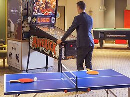 Mercure Paris Roissy Charles de Gaulle