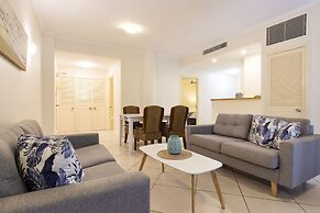 The Mediterranean Port Douglas