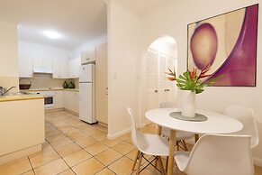 The Mediterranean Port Douglas