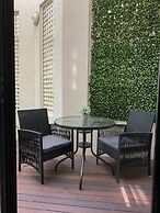 The Mediterranean Port Douglas