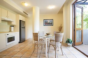 The Mediterranean Port Douglas