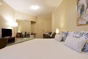 The Mediterranean Port Douglas