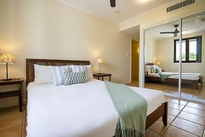 The Mediterranean Port Douglas