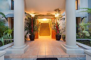 The Mediterranean Port Douglas