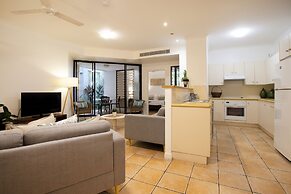 The Mediterranean Port Douglas