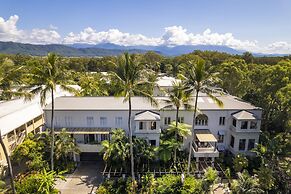 The Mediterranean Port Douglas