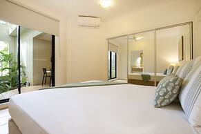 The Mediterranean Port Douglas