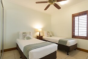 The Mediterranean Port Douglas