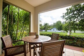 The Mediterranean Port Douglas