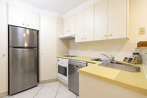 The Mediterranean Port Douglas