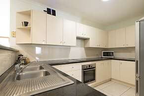 The Mediterranean Port Douglas