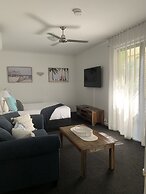 The Mediterranean Port Douglas