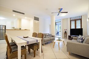 The Mediterranean Port Douglas