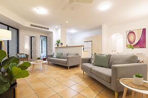 The Mediterranean Port Douglas