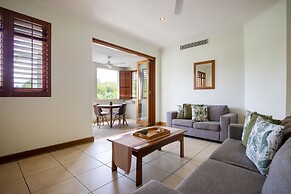 The Mediterranean Port Douglas