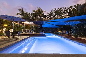 The Mediterranean Port Douglas